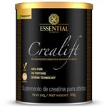 Ficha técnica e caractérísticas do produto Crealift - 300g - Essential - Essential Nutrition