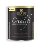 Ficha técnica e caractérísticas do produto Crealift 300g Essential Nutrition