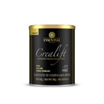 Crealift Creatina Creapure 300g Essential Nutrition