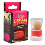 Ficha técnica e caractérísticas do produto Cream Ball Via Femme Labareda Soft Love Labareda Cream