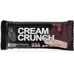 Ficha técnica e caractérísticas do produto Cream Crunch Bar Creme de Morango 40g 1 Unidade Probiotica