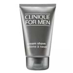 Ficha técnica e caractérísticas do produto Cream Shave Clinique - Creme de Barbear 125ml