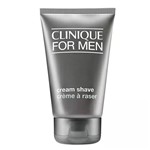 Ficha técnica e caractérísticas do produto Cream Shave Clinique - Creme de Barbear