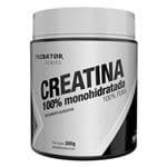 Ficha técnica e caractérísticas do produto Creatina 100% Monohidratada Predator - Nutrata - 300g