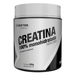 Ficha técnica e caractérísticas do produto Creatina 100 Monohidratada Predator - Nutrata - 300g