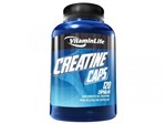Ficha técnica e caractérísticas do produto Creatina Caps 120 Cápsulas - Vitaminlife