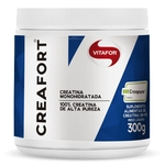 Ficha técnica e caractérísticas do produto Creatina Creafort Creapure - Vitafor - 300g
