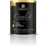 Ficha técnica e caractérísticas do produto Creatina CreaLift Essential Nutrition 300g