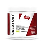 Ficha técnica e caractérísticas do produto Creatina Creapure Creafort 300g - Vitafor