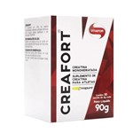 Ficha técnica e caractérísticas do produto Creatina Creapure Creafort - Vitafor - 30 Sachês de 3g (34856)
