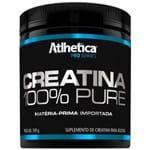 Ficha técnica e caractérísticas do produto Creatina Pro Series 100% Pure 300 G - Atlhetica Nutrition