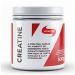 Ficha técnica e caractérísticas do produto Creatine 300g - Vitafor