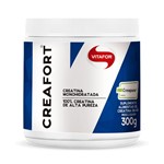 Ficha técnica e caractérísticas do produto Creatine Creafort creapure - Vitafor - 300g