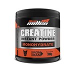 Ficha técnica e caractérísticas do produto Creatine Monohydrate - 300g - New Millen