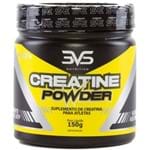 Ficha técnica e caractérísticas do produto Creatine Powder 150g - 3VS Nutrition
