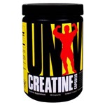 Creatine - Universal Nutrition - 750mg - 50 Cápsulas