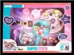 Ficha técnica e caractérísticas do produto Creative Fun Super Festa - Br640 - Br640