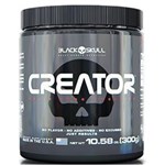 Ficha técnica e caractérísticas do produto Creator (creatina) 100g Black Skull
