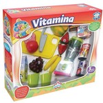 Ficha técnica e caractérísticas do produto Crec Crec Vitamina - Big Star