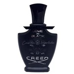 Ficha técnica e caractérísticas do produto Creed Love In Black Eau de Parfum 75ml Feminino