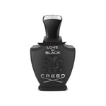 Ficha técnica e caractérísticas do produto Creed Love In Black Eau de Parfum Feminino