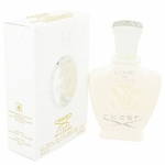 Ficha técnica e caractérísticas do produto Creed Love In White Perfume Feminino- EDP 75ml