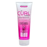 Ficha técnica e caractérísticas do produto Creightons The Curl Company - Enhance Perfect Curl Creme 200ml