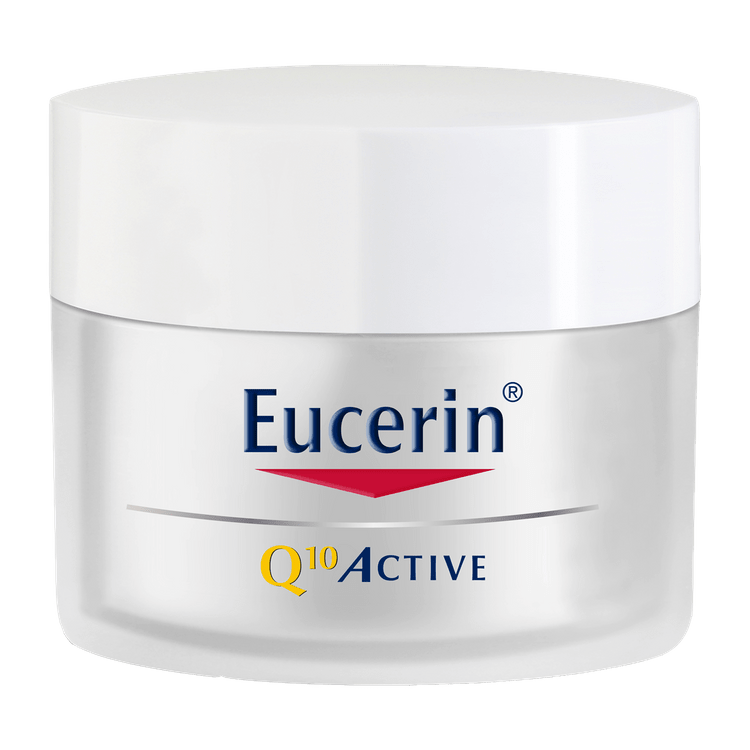 Ficha técnica e caractérísticas do produto Crema Antiarrugas Eucerin Q10 Día 50 Ml