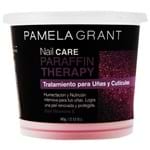 Ficha técnica e caractérísticas do produto Crema Corporal Pamela Grant, Paraffin Therapy, 60 G