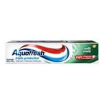 Ficha técnica e caractérísticas do produto Crema Dental Aquafresh 158 G, Triple Protección Soft Mint