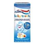 Ficha técnica e caractérísticas do produto Crema Dental Training Kids Aquafresh 42,5 G