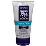 Tratamento John Frieda Frizz-Ease Unwind Curls Calming 141g