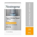 Ficha técnica e caractérísticas do produto Crema Neutrogena Wrinkle Repair Día F30 29 Ml