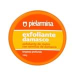 Crema Pielarmina Exfoliante 100 G, Aroma Damasco