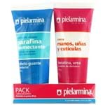 Ficha técnica e caractérísticas do produto Crema Pielarmina Parafina Uñas Y Cutículas 80 Ml