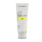 Ficha técnica e caractérísticas do produto Creme Acne Less 30g - Bio Pharmus