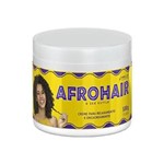 Ficha técnica e caractérísticas do produto Creme Afro Hair Embelleze Relaxante Permanente 500g
