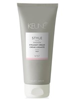 Ficha técnica e caractérísticas do produto Creme Alisador Keune Style Smooth Straight Cream Prep Nº 57 200ml