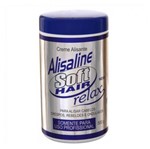Ficha técnica e caractérísticas do produto Creme Alisante Alisaline Relax - Soft Hair