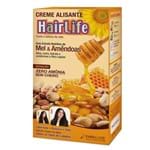Ficha técnica e caractérísticas do produto Creme Alisante HairLife Mel e Amêndoas