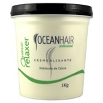 Creme Alisante Hidróxido De Cálcio Wave Relaxer 1 Kg - Ocean Hair