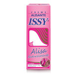 Ficha técnica e caractérísticas do produto Creme Alisante Tioglicolato - 80g Issy