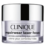Ficha técnica e caractérísticas do produto Creme Anti-Idade Clinique Repairwear Laser Focus Wrinkle Correcting Eye Cream