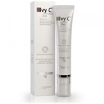 Ficha técnica e caractérísticas do produto Creme Anti-idade Ivy C Olhos Mantecorp Skincare 15g