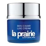 Ficha técnica e caractérísticas do produto Creme Anti-Idade La Prairie Skin Caviar Luxe Firmador 30ml