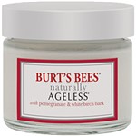 Ficha técnica e caractérísticas do produto Creme Anti-idade Naturally Ageless Night Cream 55g - Burt's Bee