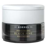 Ficha técnica e caractérísticas do produto Creme Anti-Idade Noite / Firmador Korres Black Pine 40g