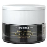 Ficha técnica e caractérísticas do produto Creme Anti-Idade Noite / Firmador Korres Black Pine