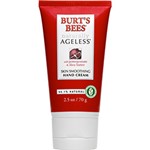 Ficha técnica e caractérísticas do produto Creme Anti-idade para as Mãos Naturally Ageless 70g Burt's Bees
