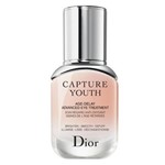 Ficha técnica e caractérísticas do produto Creme Anti-idade para Olhos Dior Capture Youth Advanced Eye Treatment 15ml